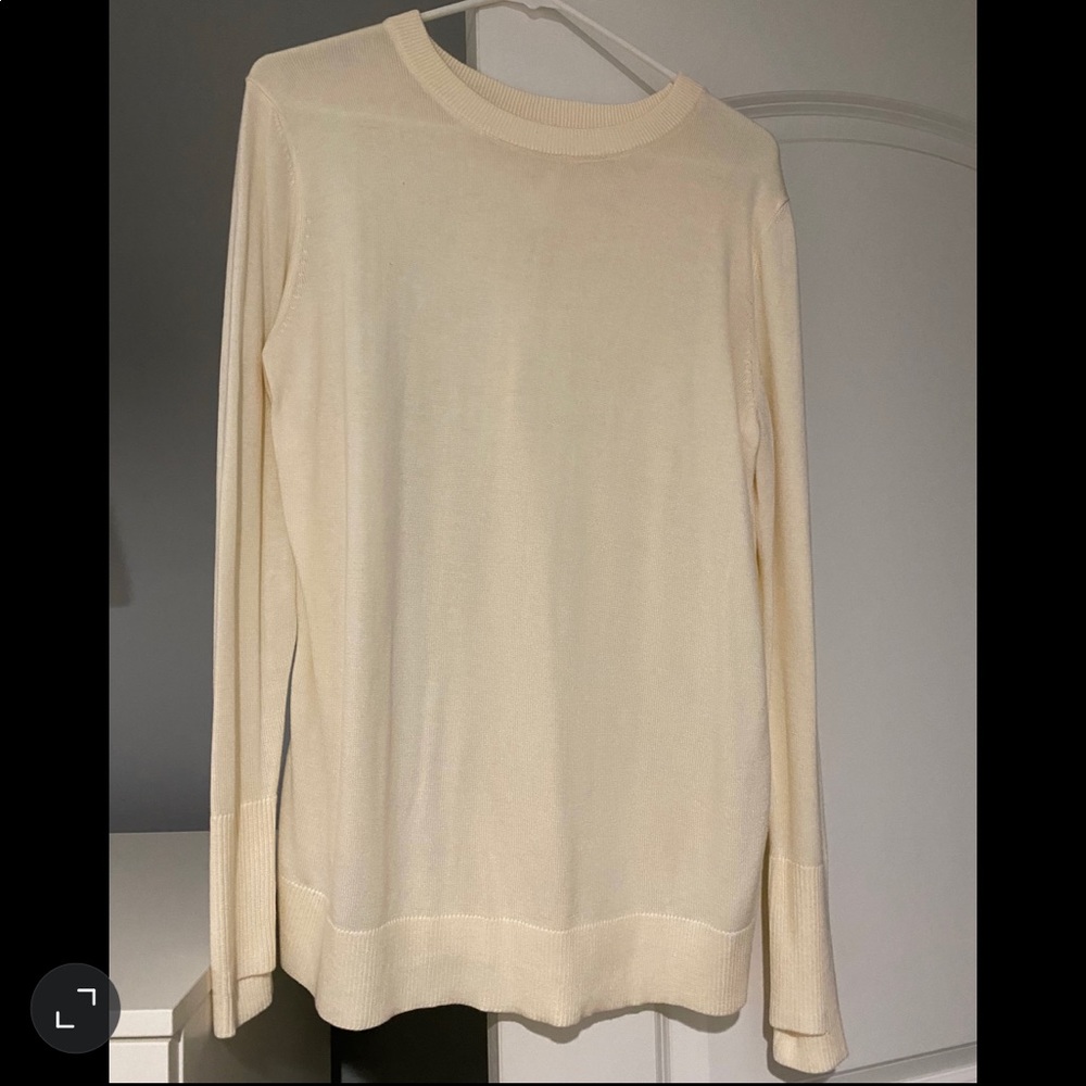 Lululemon Sweater